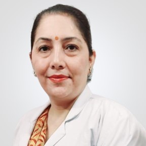 DR. PREETINDER KAUR